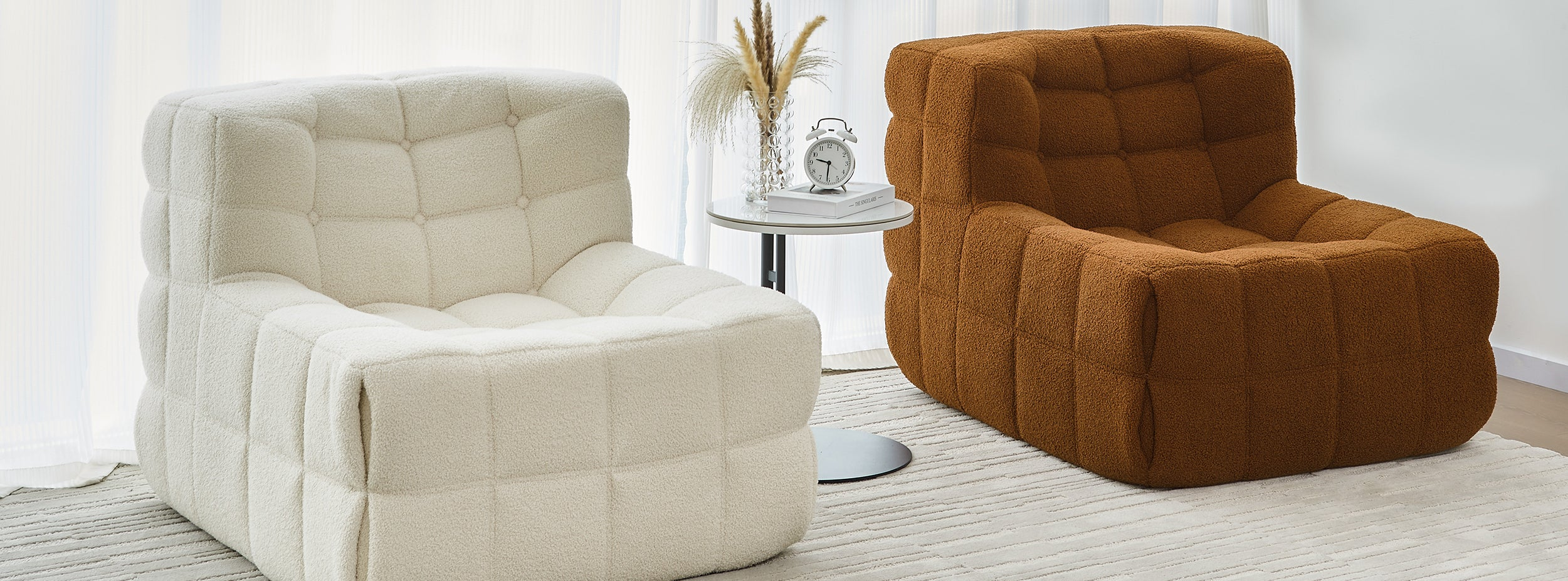 Fauteuil