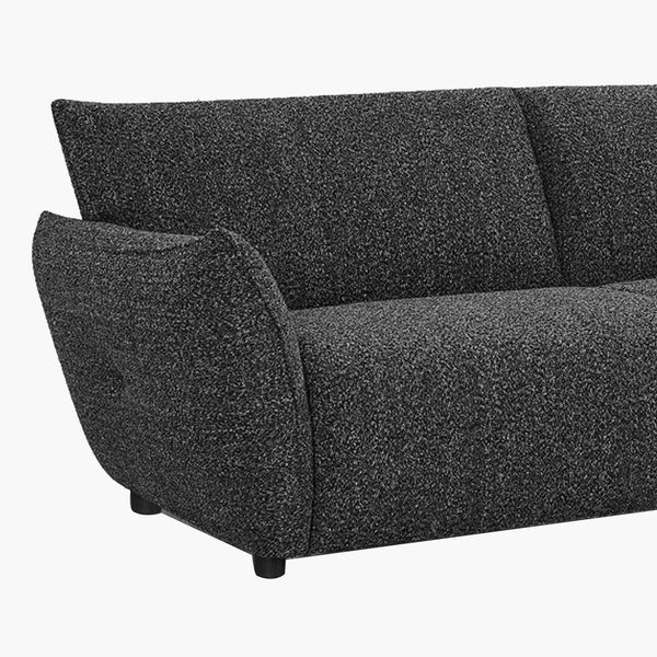 Bruges sofa - 2 places
