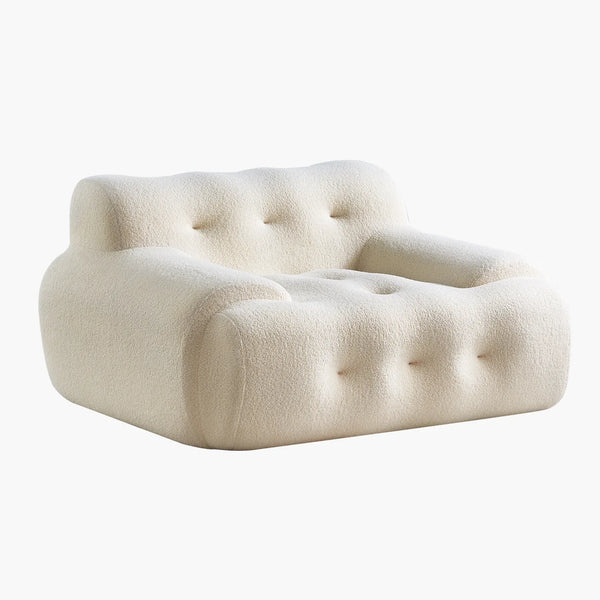 Lambswool Haven - 1 place