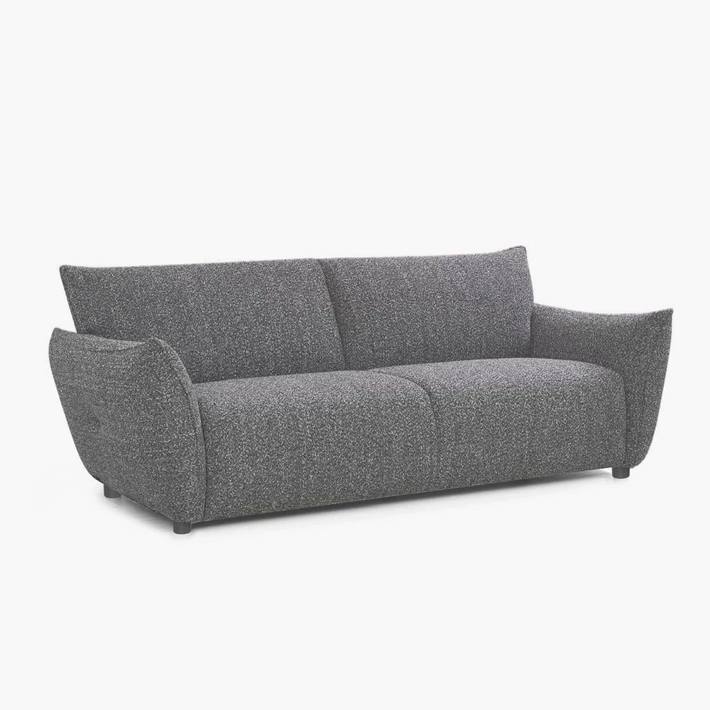 Bruges sofa - 2 places