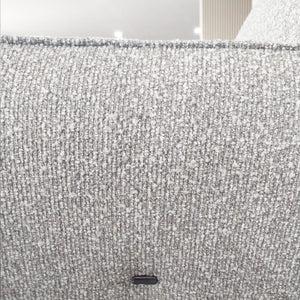 Bruges sofa - 2 places