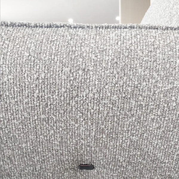 Bruges sofa - 2 places