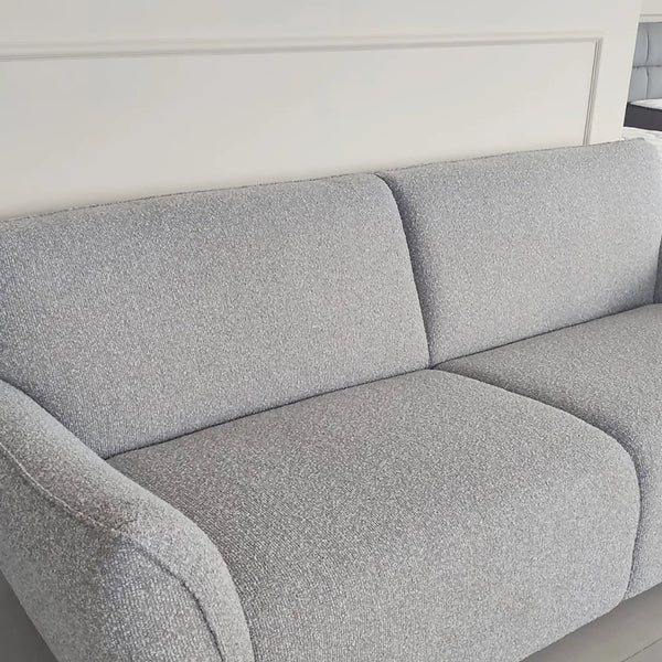 Bruges sofa - 2 places