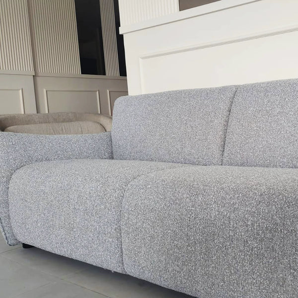 Bruges sofa - 2 places