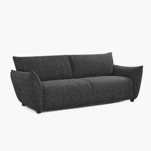 Bruges sofa - 2 places