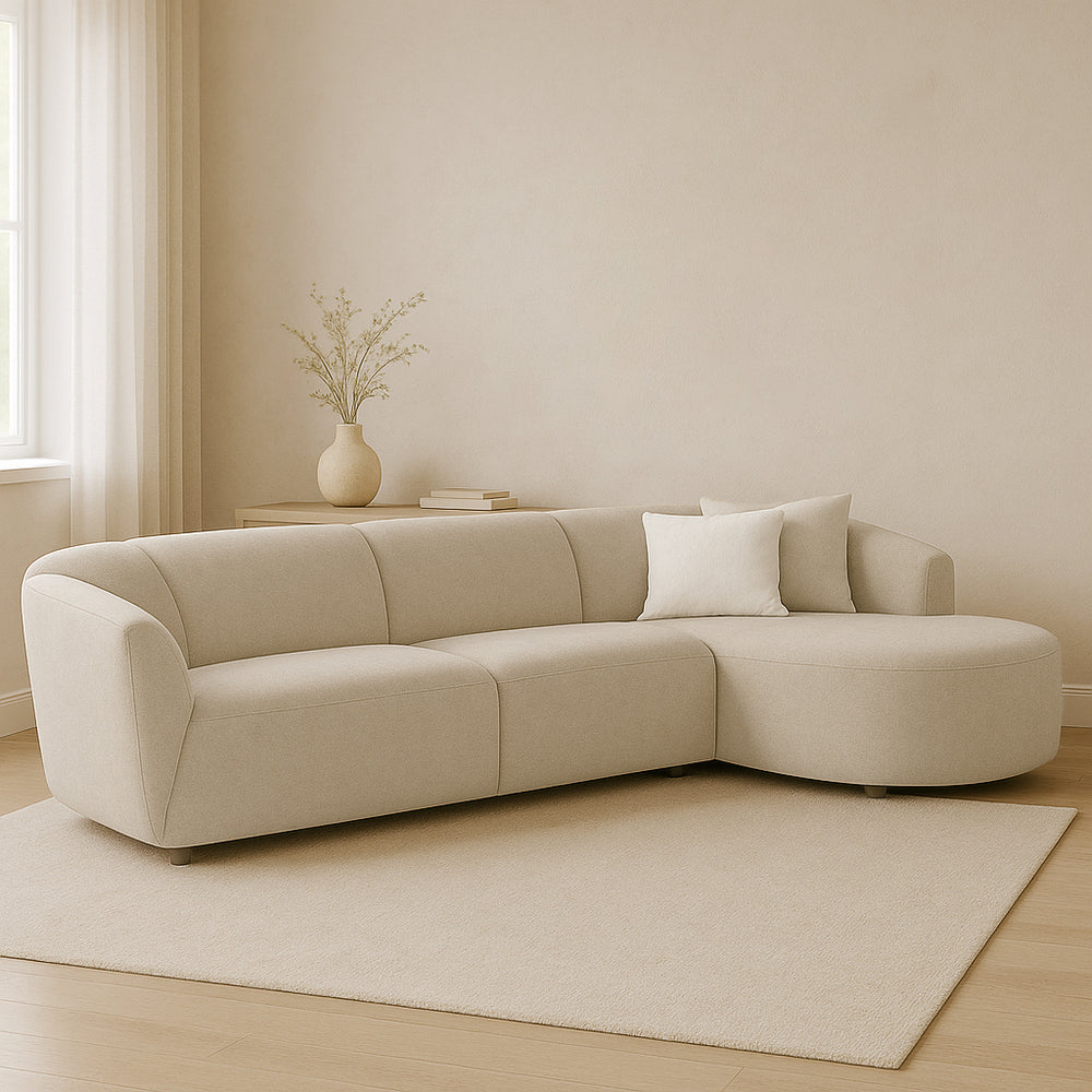 Milan - Canapé d'angle