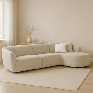 Milan - Canapé d'angle