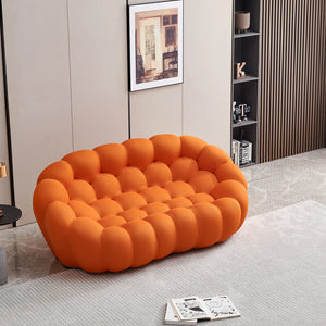 Cloud sofa