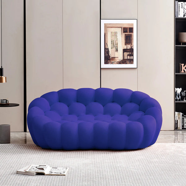 Cloud sofa