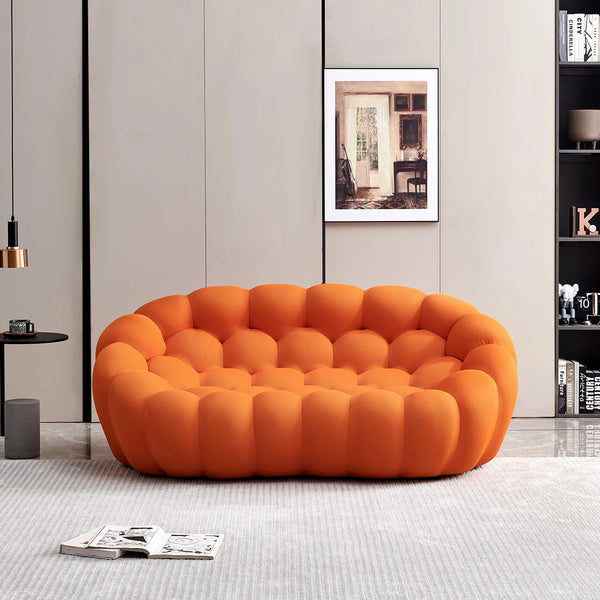 Cloud sofa