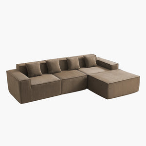 Corduroy -  salon modulaire