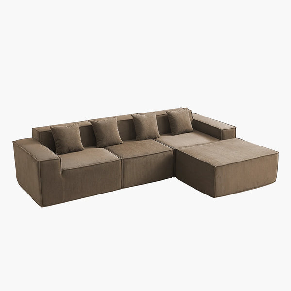 Corduroy -  salon modulaire