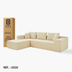 Elegance Sofa