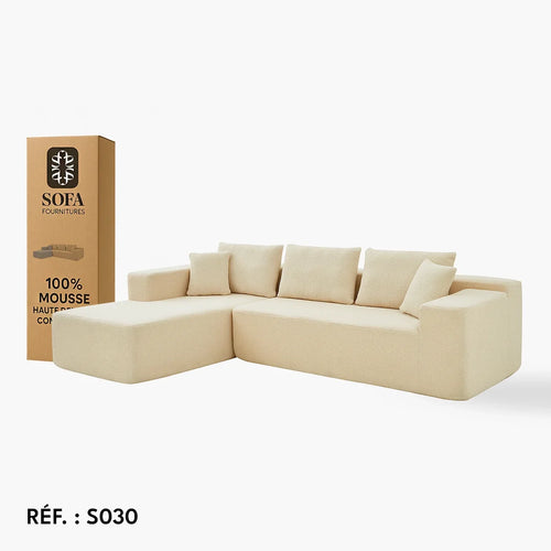 Elegance Sofa