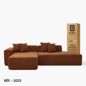 Boreal Sofa
