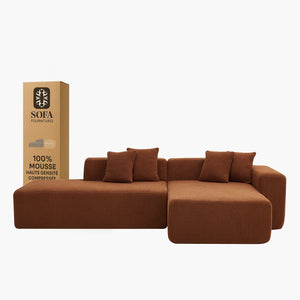 Boreal Sofa