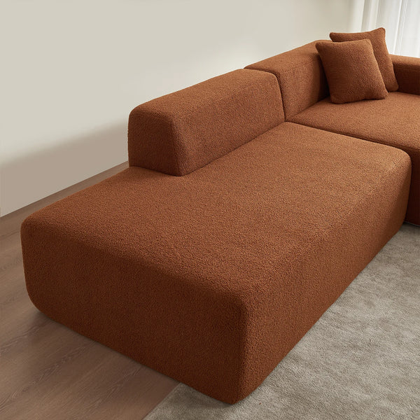 Boreal Sofa