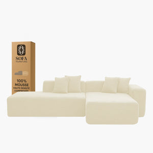 Boreal Sofa