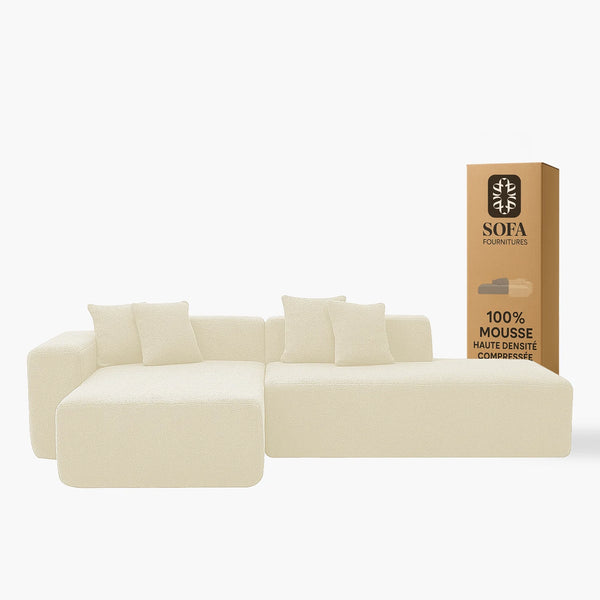 Boreal Sofa
