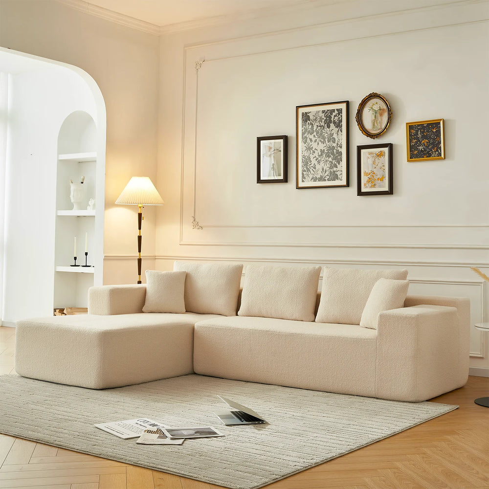 Elegance Sofa