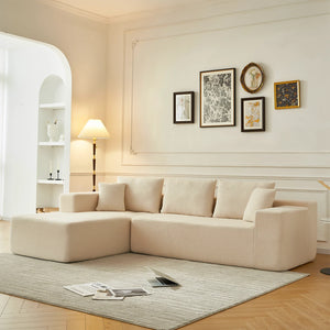 Elegance Sofa