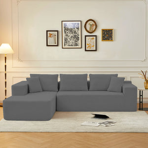 Elegance Sofa