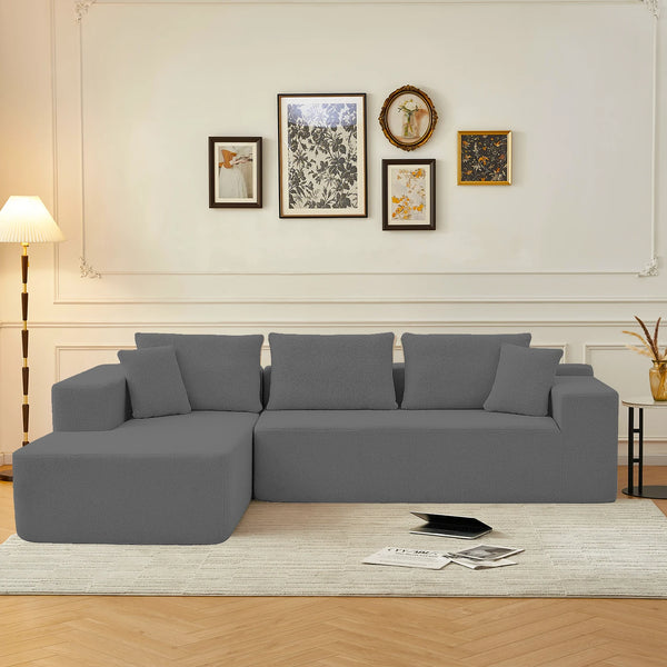 Elegance Sofa