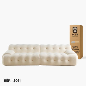 Lambswool Haven - 3 places