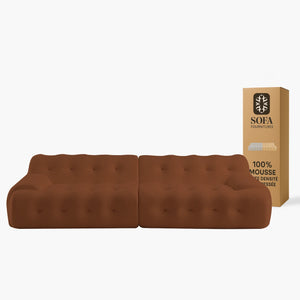 Lambswool Haven - 3 places