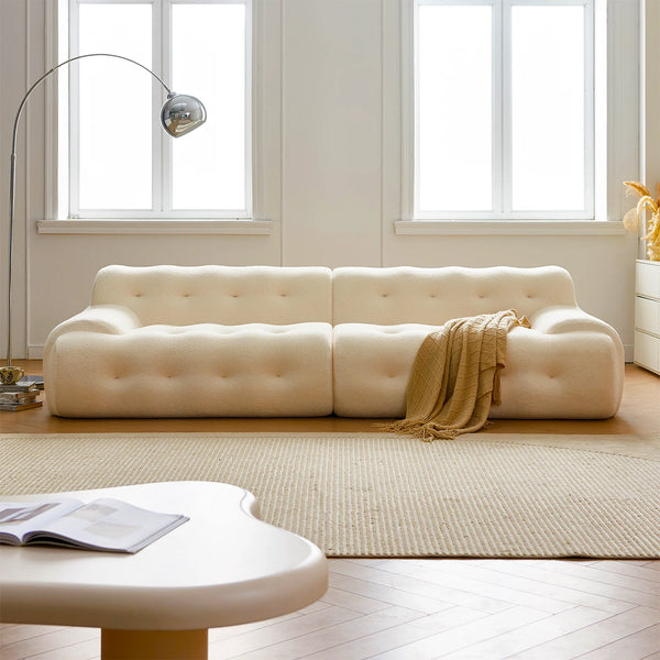 Lambswool Haven - 3 places