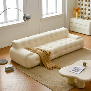 Lambswool Haven - 3 places