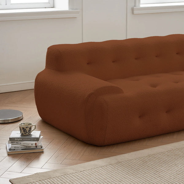 Lambswool Haven - 3 places