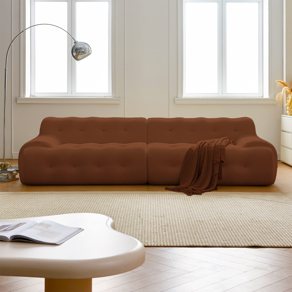 Lambswool Haven - 3 places