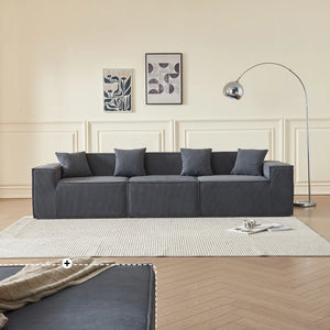 Corduroy -  salon modulaire