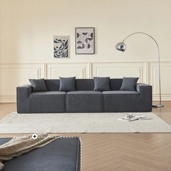 Corduroy -  salon modulaire