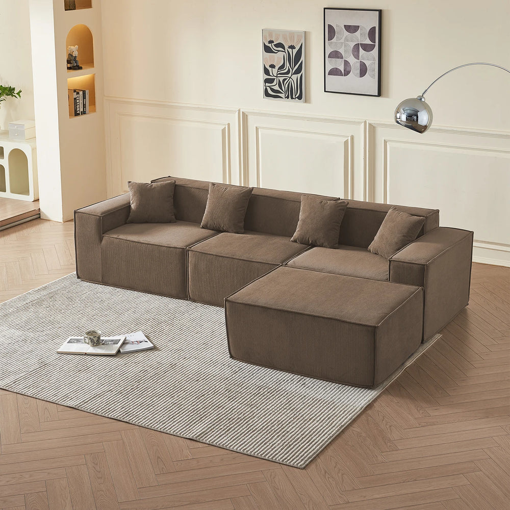 Corduroy -  salon modulaire