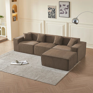 Corduroy -  salon modulaire