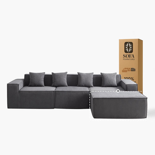 Corduroy -  salon modulaire