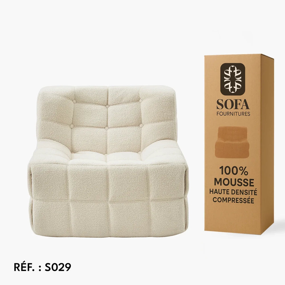 Bliss Sofa