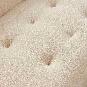 Lambswool Haven - 1 place