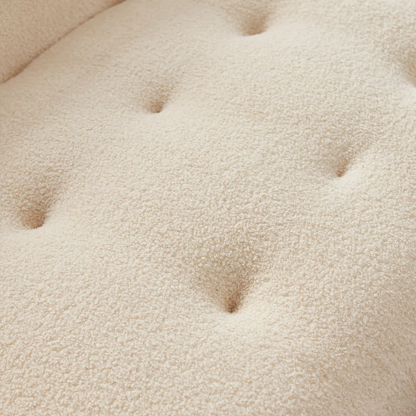 Lambswool Haven - 1 place