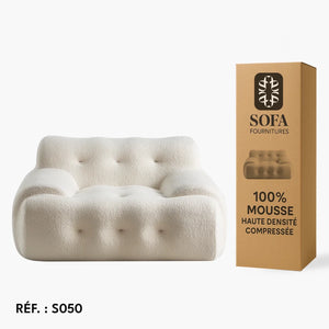 Lambswool Haven - 1 place