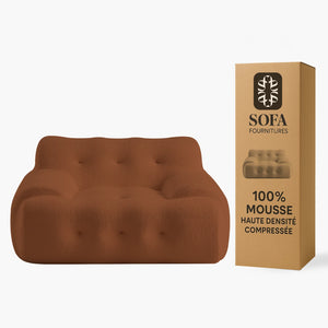 Lambswool Haven - 1 place