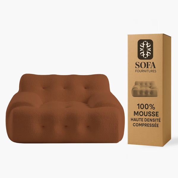 Lambswool Haven - 1 place