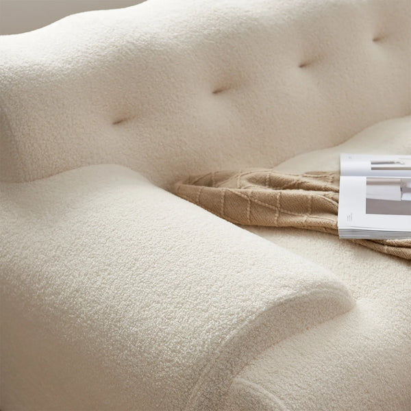 Lambswool Haven - 1 place