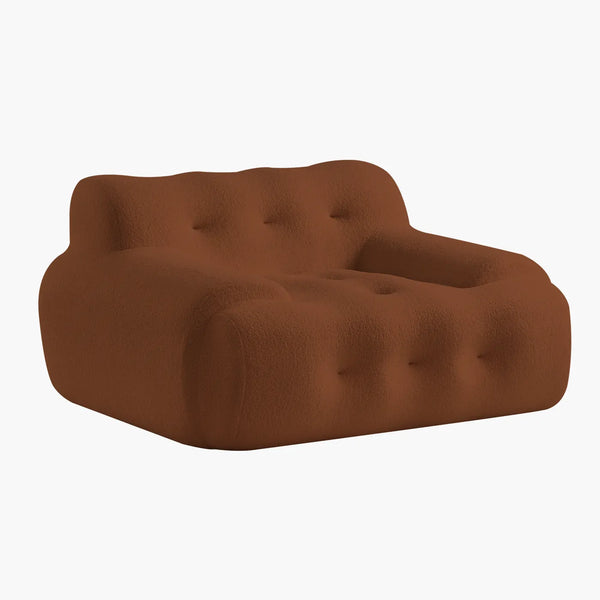 Lambswool Haven - 1 place