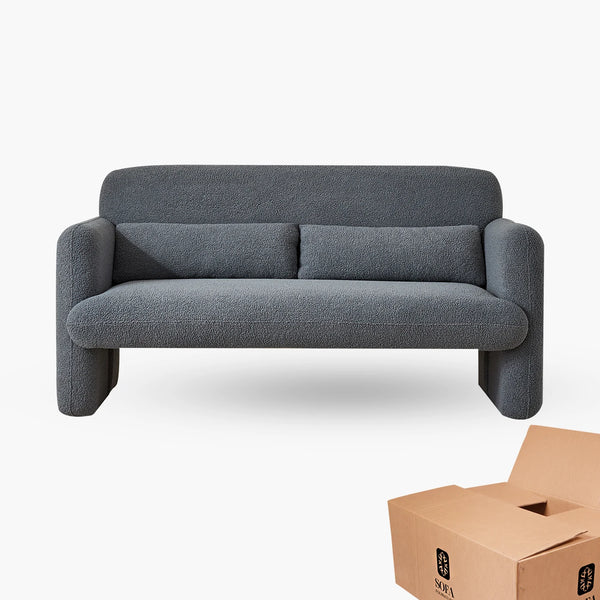 Chair Warm - 2 places