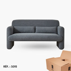 Chair Warm - 2 places