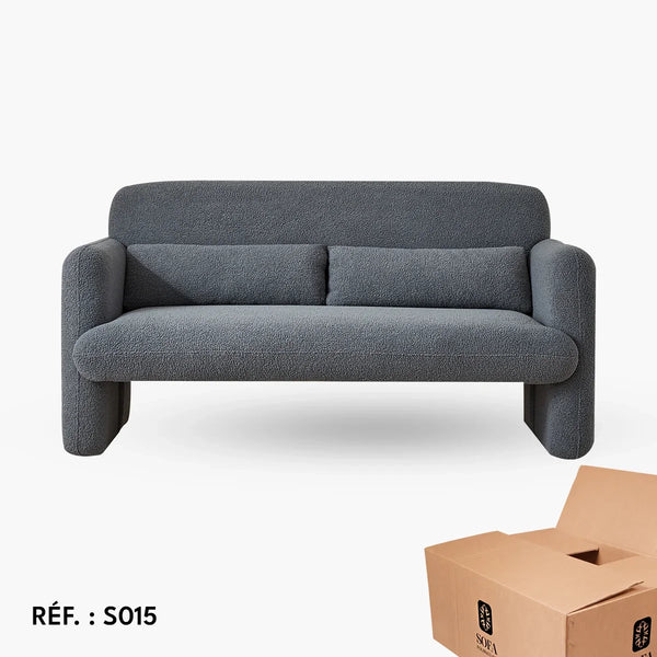 Chair Warm - 2 places