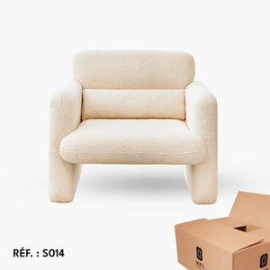 Chair Warm - 1 place